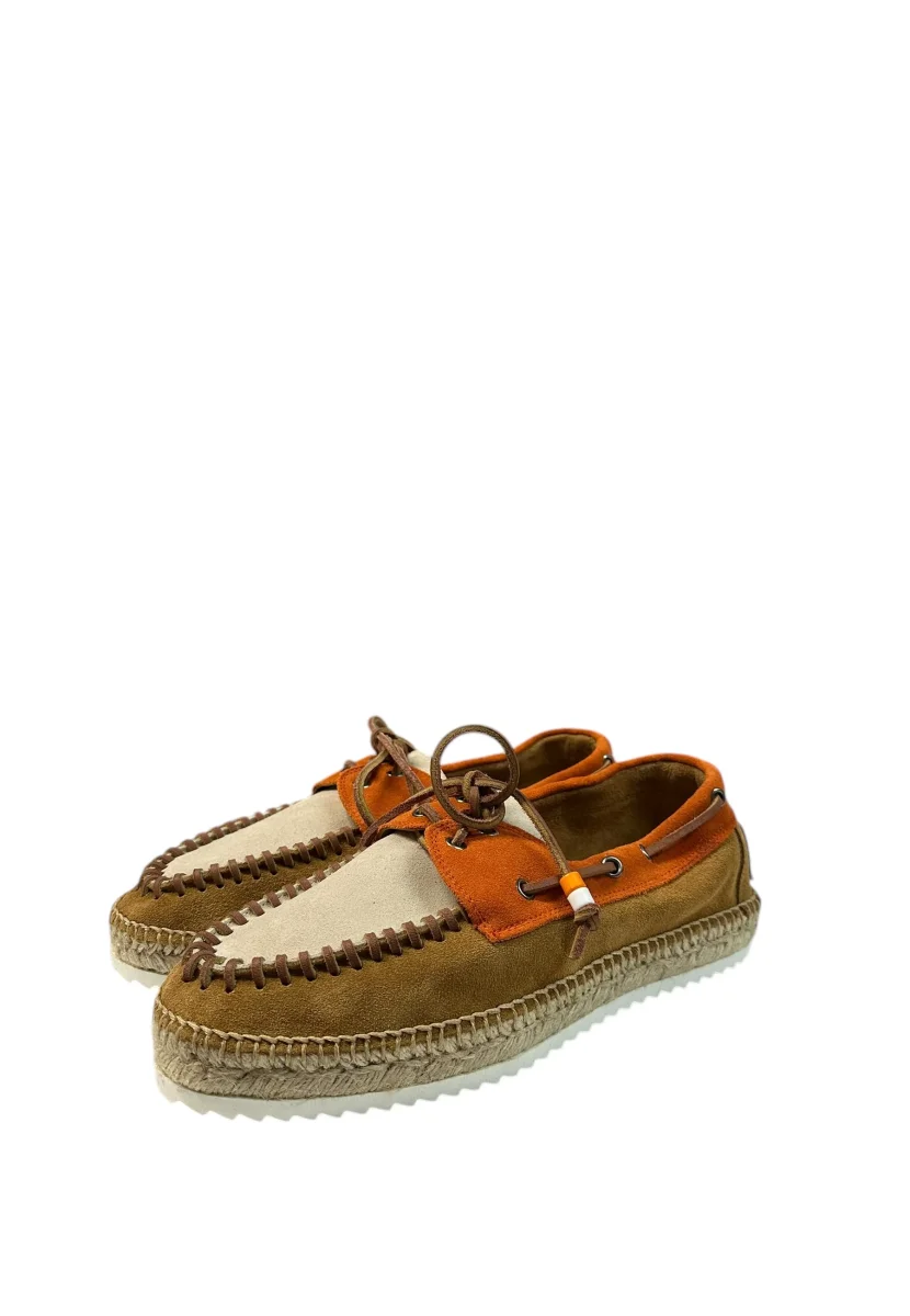 Uomo lagoa Mocassini - immagine 4