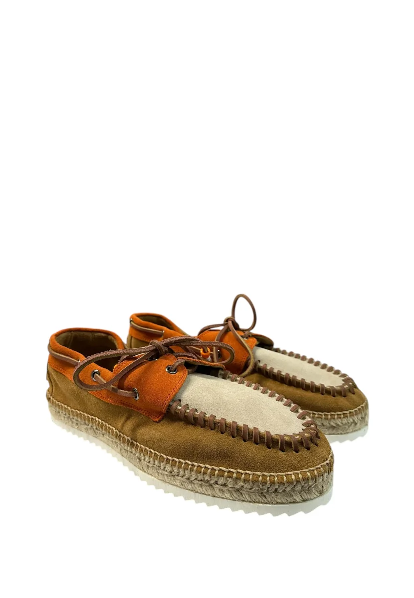 Uomo lagoa Mocassini - immagine 3