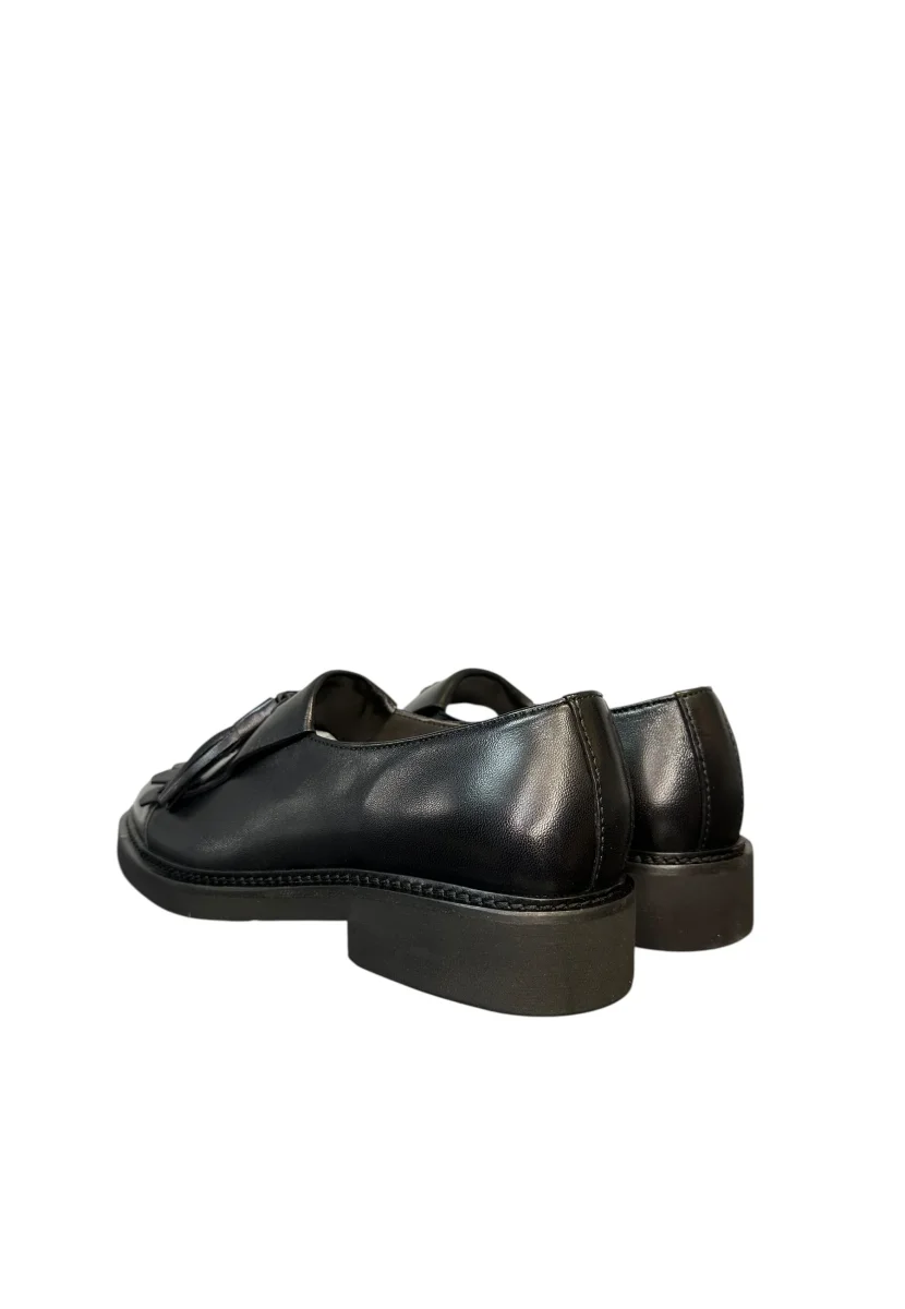 Donna franco fedele Mocassini - immagine 5