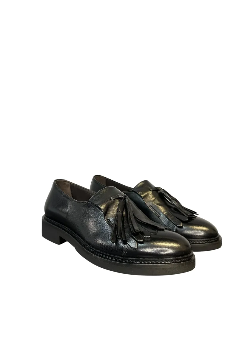 Donna franco fedele Mocassini - immagine 3