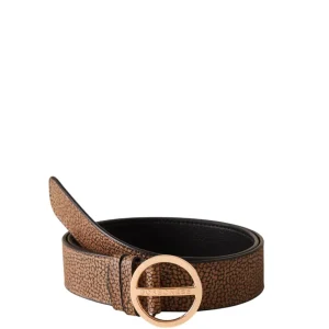 Donna borbonese Cinture