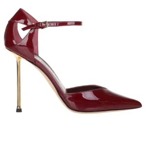 Donna ninalilou decolletè