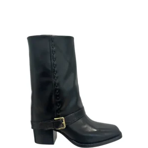 Donna evaluna Stivali