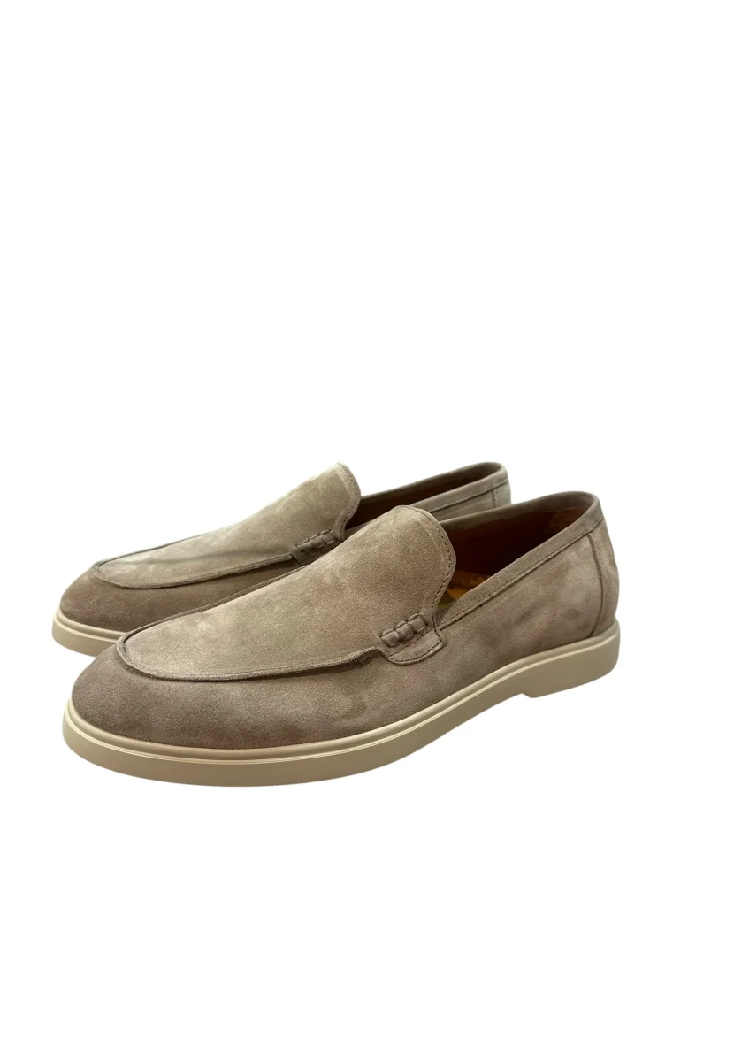 Uomo franco fedele Mocassini - immagine 3