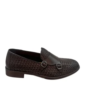 Uomo franco fedele Mocassini