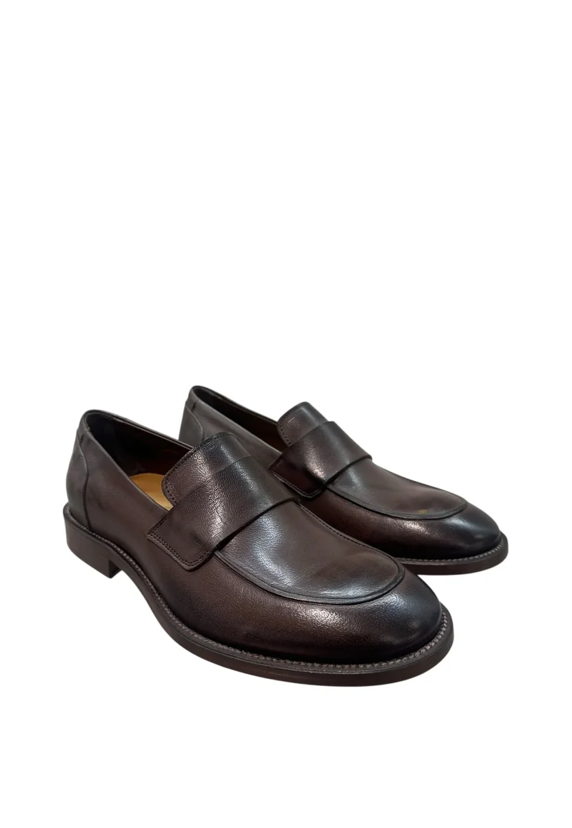 Uomo franco fedele Mocassini - immagine 3