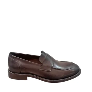 Uomo franco fedele Mocassini