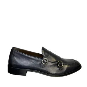 Uomo franco fedele Mocassini