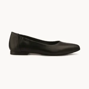 Ballerine Mara Flexlite in pelle