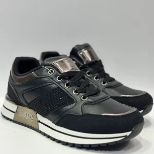 LUNA - sneakers nera