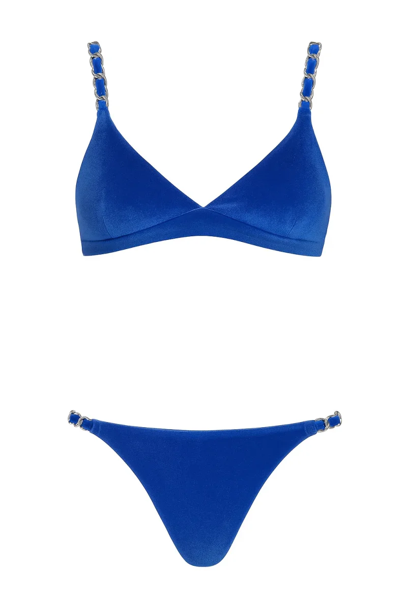 Grace Silver – Blue Ocean - immagine 2