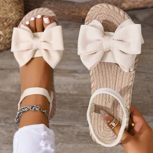 Sandaletto Estate – Collezione Marina SGS