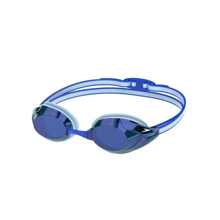 SPEEDO Goggles VANQUISHER 3.0 004735 10729 Blue Cobalt - immagine 2
