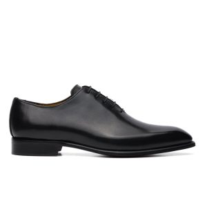 Oxford Wholecut Black