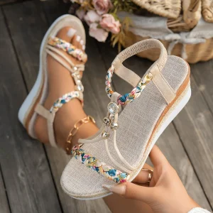 Sandaletto Estate – Collezione Marina SGS