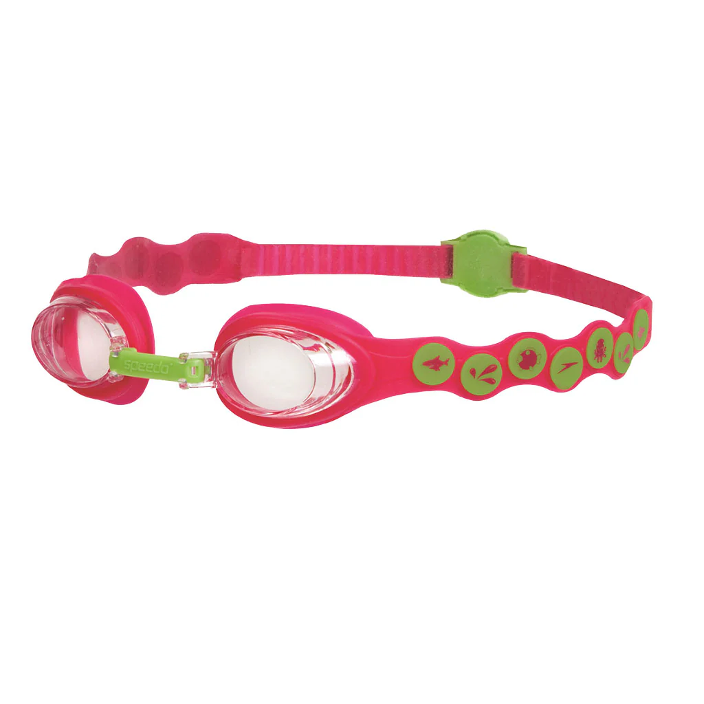 SPEEDO Infant Goggles SEA SQUAD 08382 - immagine 3