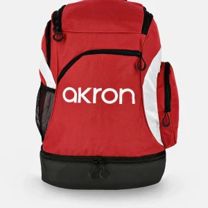 AKRON Zaino Thunderbolt 45 lt 848 2011 Red White