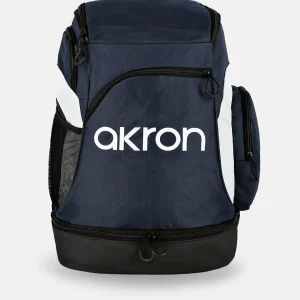 AKRON Zaino Thunderbolt 45 lt 848 2012 Navy White