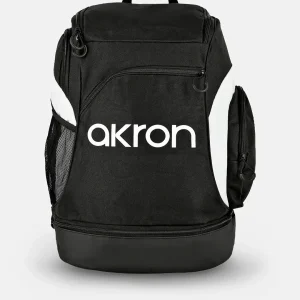 AKRON Zaino Thunderbolt 45 lt 848 9165 Black White