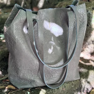 Alice bag elephant grigio