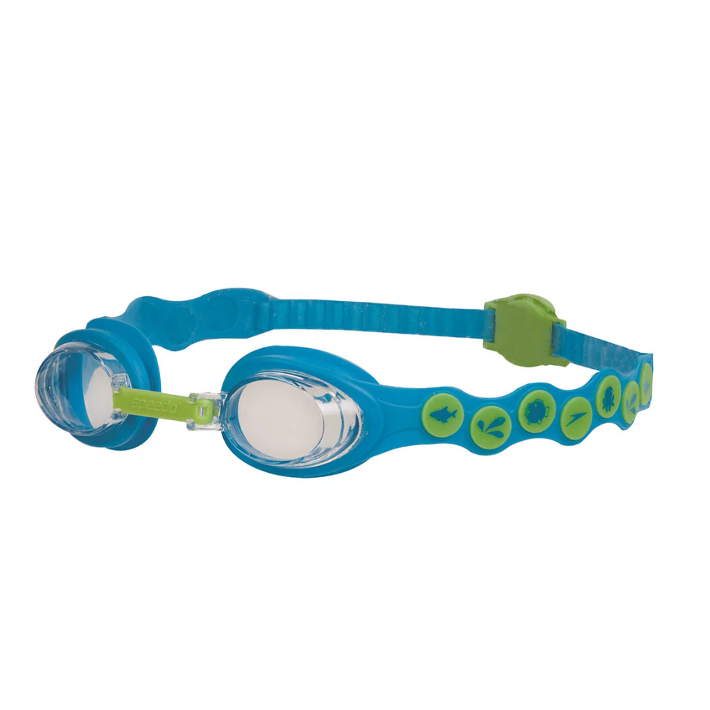 SPEEDO Infant Goggles SEA SQUAD 08382 - immagine 2
