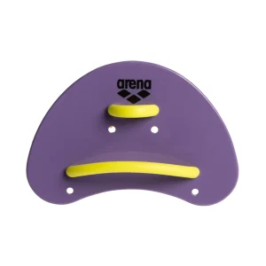 ARENA Paddle ELITE FINGER 95251  140 Plum Artic Lime