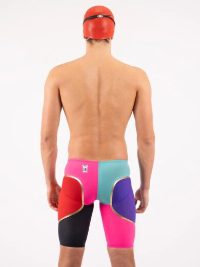 AKRON Venom Hero Man 979U Unique - immagine 3