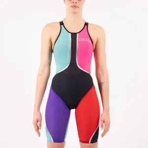 AKRON Venom Hero Woman Open 989U Unique