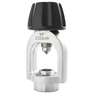 Adattatore DIN INT Mares