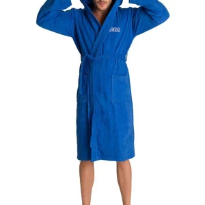 Accappatoio in spugna Arena Zeppelin