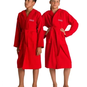 Accappatoio Arena Zeppelin Light Junior