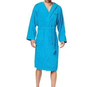 Accappatoio micro spugna Speedo Terry