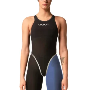 Akron Ultraskin bicolor donna aperto