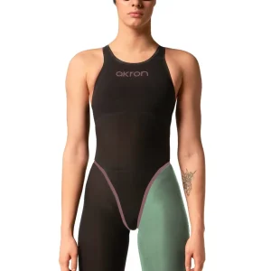 Akron Ultraskin bicolor donna chiuso