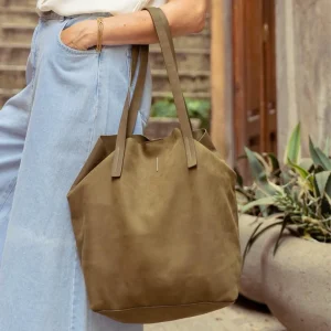 Alice bag long beach carciofo