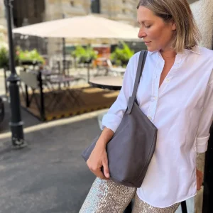 Alice bag long beach fumo