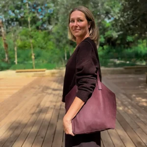 Alice bag long beach legrain