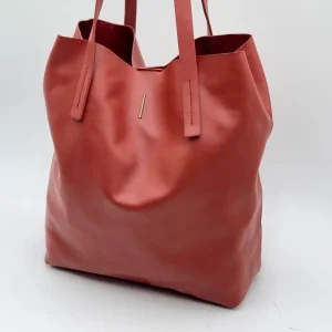 Alice bag mousse cuoio inglese