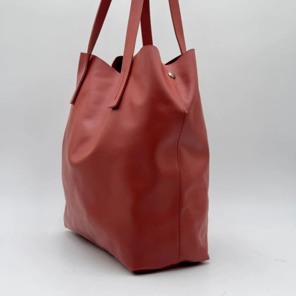 Alice bag mousse cuoio inglese - immagine 3