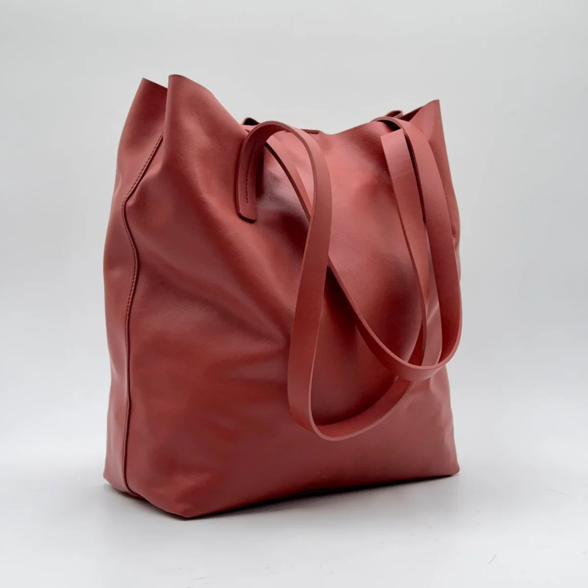 Alice bag mousse cuoio inglese - immagine 4