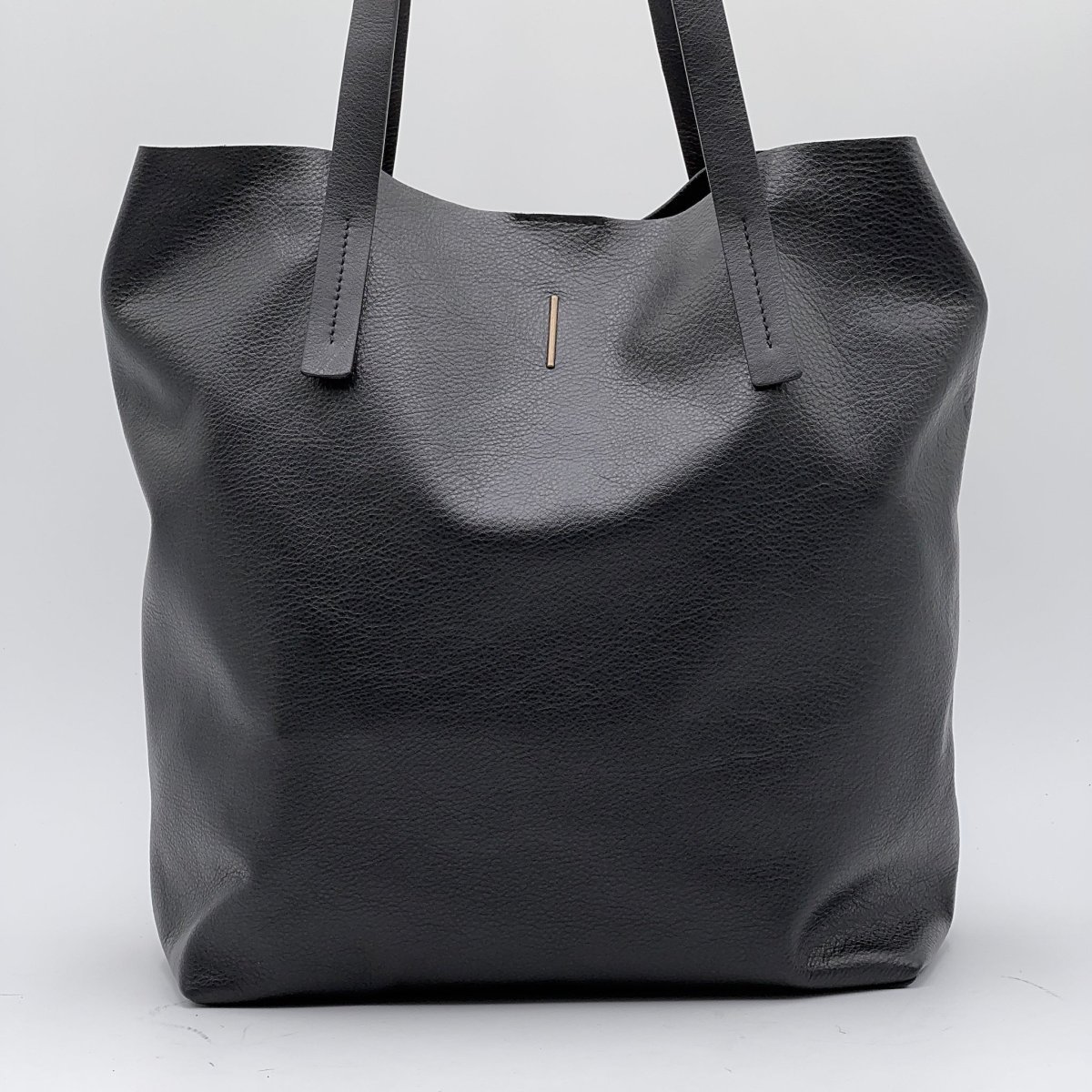 Alice bag mousse nero - immagine 4