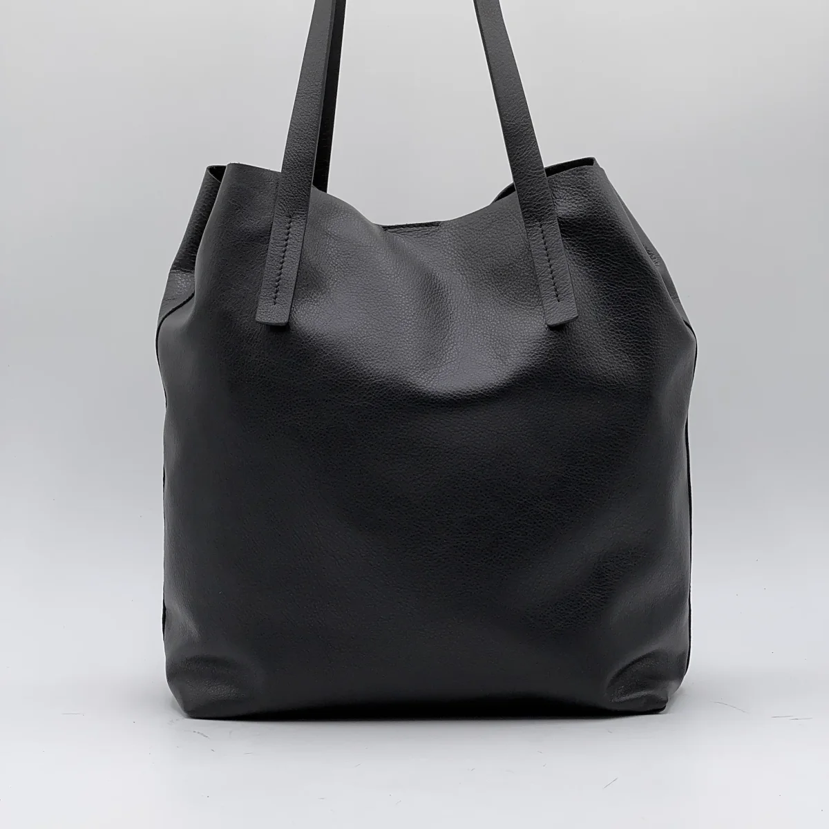 Alice bag mousse nero - immagine 5
