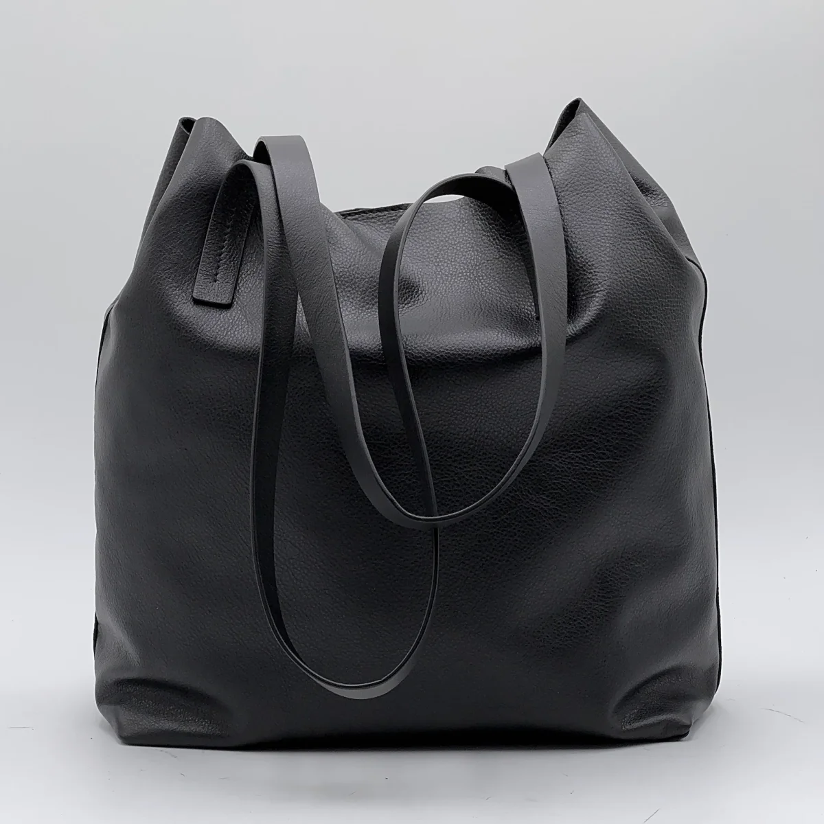 Alice bag mousse nero - immagine 6