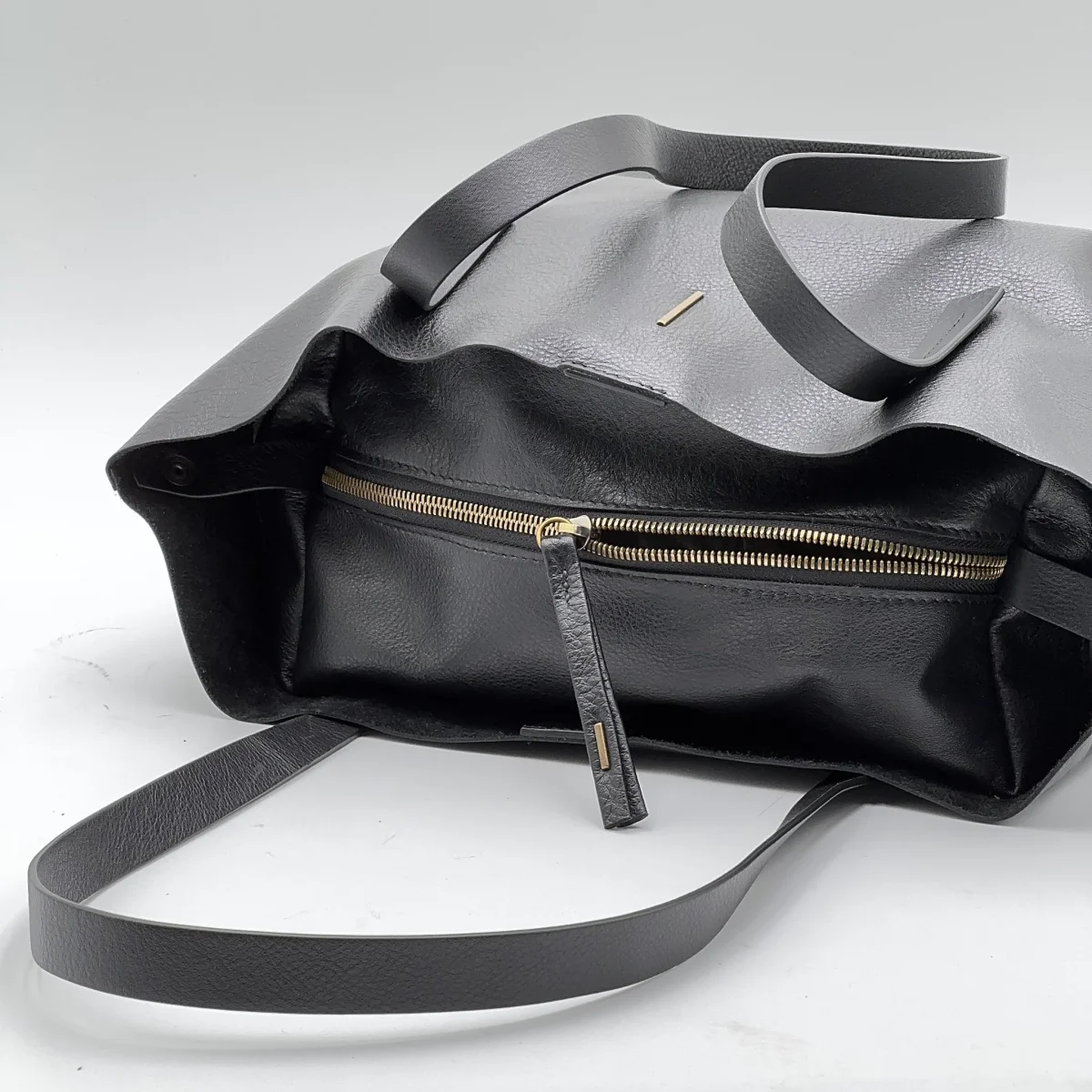 Alice bag mousse nero - immagine 9