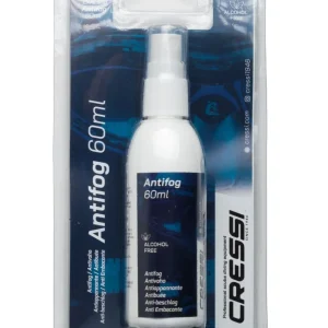 Anti-fog Spray Cressi