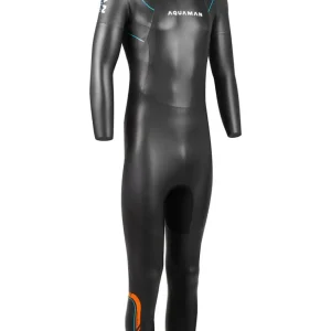 Muta Aquaman Wild uomo