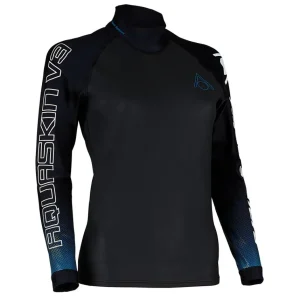 Maglia neoprene Aquaskin V3 donna