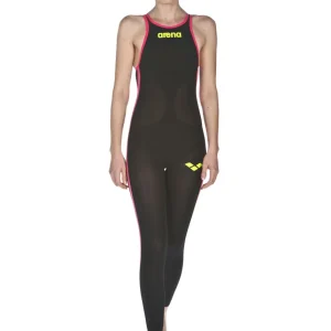 Arena powerskin R-EVO+ OW donna aperto
