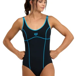 Costume donna Arena Tania clip back