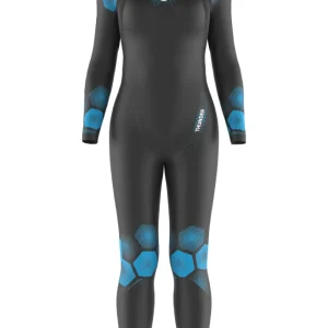 Muta Arena Thunder donna